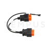 XHorse adapter 40-pinski za Nissan i Renault XDKP91GL 21960