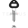 DAT-6D.P (Silca DAT12RP / Errebi DT8RP43) 12821