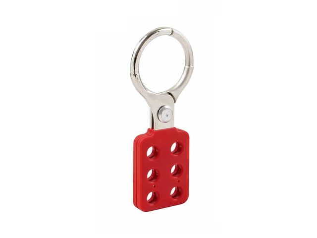 LOCKOUT Tagout UŠKA (makaze) 38mm Aluminijumska - LCK ALU 38mm 17896