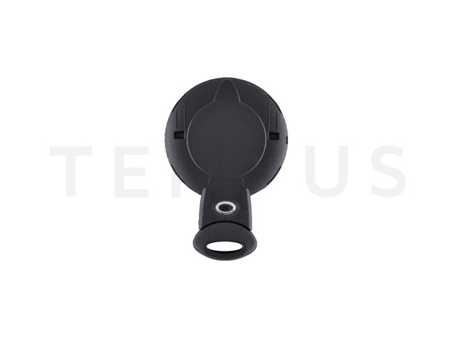 TS MINI 02 - Mini smart ključ 3 tastera sa mačem 17738