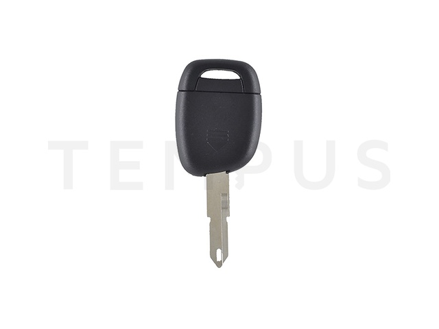 TS RENAULT 04 - Renault školjka 1 taster bez mesta za bateriju 18612