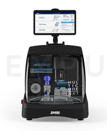 JMA MULTICODE NXT