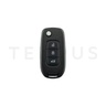 EL RENAULT 31 - Renault Clio 5 skakavac 3 tastera, aftermarket, HITAG AES 4A NCF296xM 433 MHz 21736