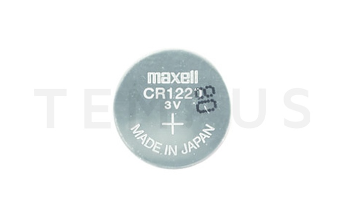 CR 1220 MAXELL