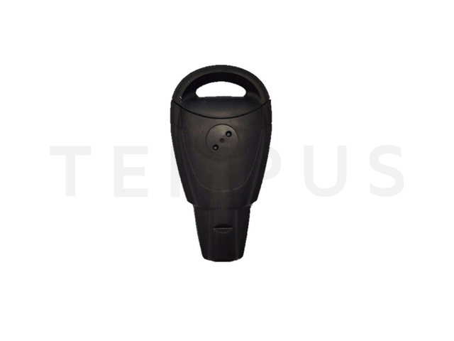 EL SAAB 01 - Saab slot daljinac 4 tastera, aftermarket, PCF7946 ID46 433MHz 21241