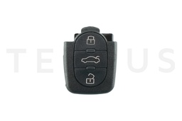 OSTALI TS AUDI 03 - Audi školjka 3 tastera, baterija 2032