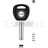 TP00HY-18.P (Silca HYN20BTE / Errebi T00HYN13P) 13870