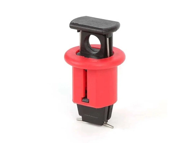 LOCKOUT BLOKATOR POS 16548