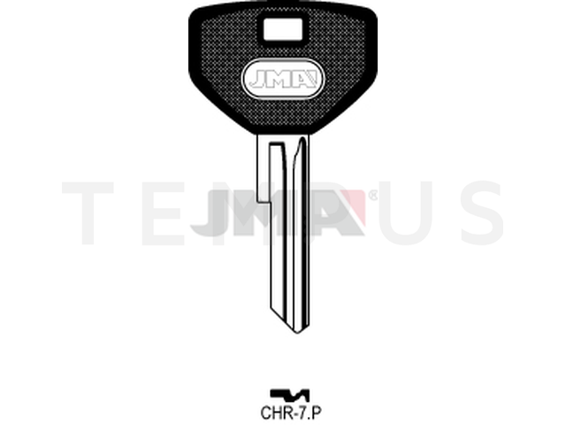 CHR-7.P (Errebi CY66RP103) 12699