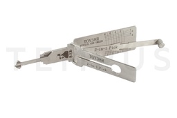LISHI ® LISHI TOY38R/DH4R