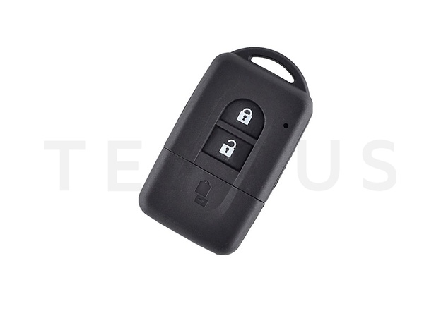 TS NISSAN 07 - Nissan smart ključ 2 tastera 18110
