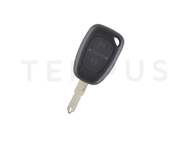 TS RENAULT 09 - Renault školjka 2 tastera, mač NE-36 / NE72 18589