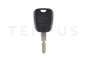 OSTALI TS PEUGEOT 06 - Peugeot školjka 2 tastera, mač NE-51 / NE78