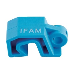 IFAM UNI MINI CIRCUIT BREAKER 090600 Lockout blokator