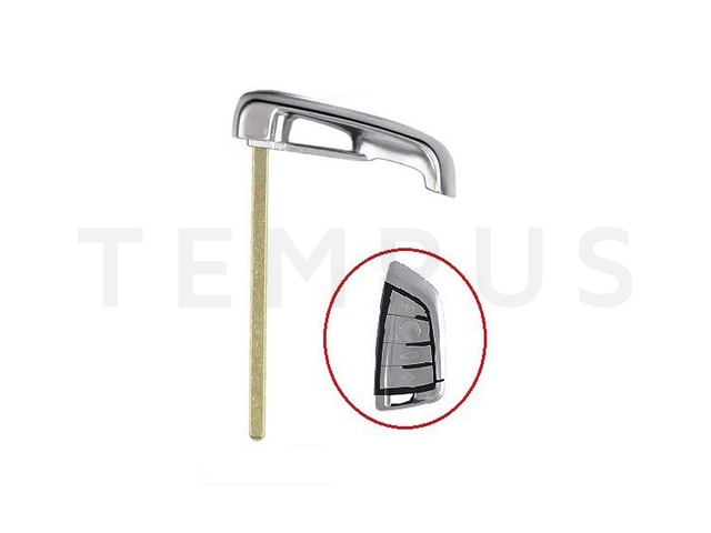 MAČ BMW 03 (OP-11 / HU100) 19597