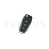 EL FORD 14 - Ford Mondeo Ka+, daljinac 3 tastera, aftermarket, Hitag Pro PCF7945P, 433 MHz 19936