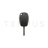 EL RENAULT 28 - Renault Clio3 daljinac 3 tastera, aftermarket, PCF7947 ID46 433MHz 21772