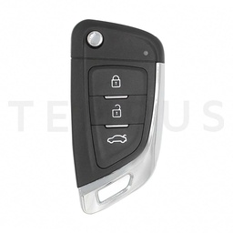 XHORSE XKKF 06EN XKKF 03EN