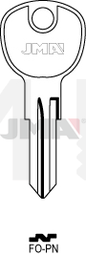 JMA FO-PN (Silca FOT3R / Errebi CS3)