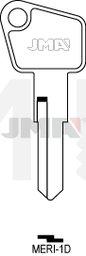 JMA MERI-1D (Silca MRT1R / Errebi MRT1R)