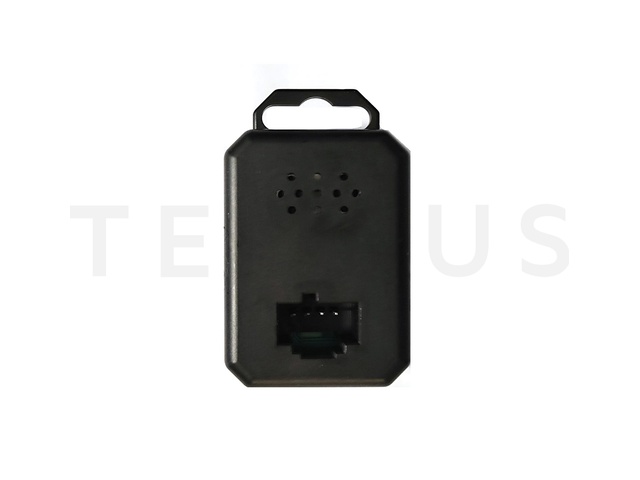 EMULATOR 29 - Ford Focus C-Max Kuga 2003-2012 20747