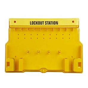 OSTALI LOCKOUT STANICA veća