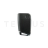 EL VW 35 -Vag MQB 2016+ keyless smart daljinac 3 tastera, aftermarket, ID MQB 48 434MHz mač HU-4 / HU162 21732