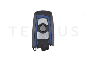 OSTALI EL BMW 06 - F serija FEM keyless smart ključ original 433 MHz
