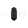 EL FIAT 12 - Fiat daljinac 3 tastera, aftermarket, AES 4A 433MHz 21696