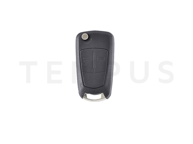 EL OPEL 03 - Opel Vectra C, daljinac 2 tastera, aftermarket, ID46 433MHz 18313