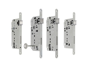 Brave za drvena vrata