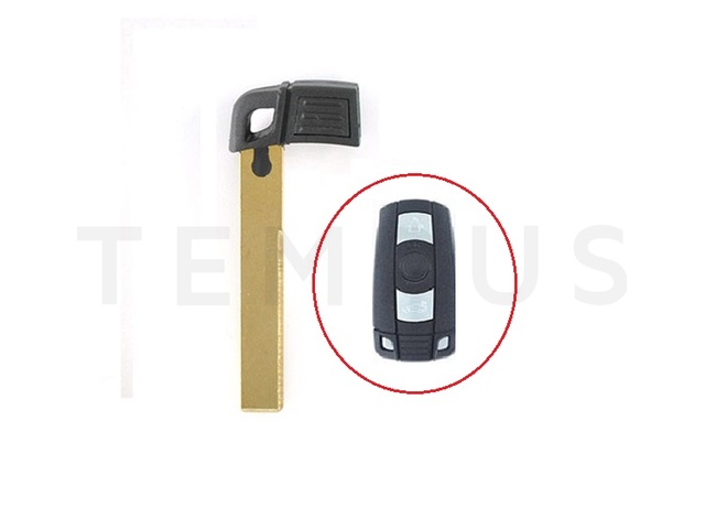 MAČ BMW 01 (BM-6 / HU92) 12260