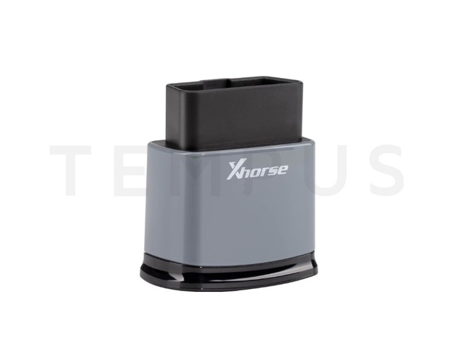 XSBTK0 - Xhorse Bluetooth Digital Smart Key 21624