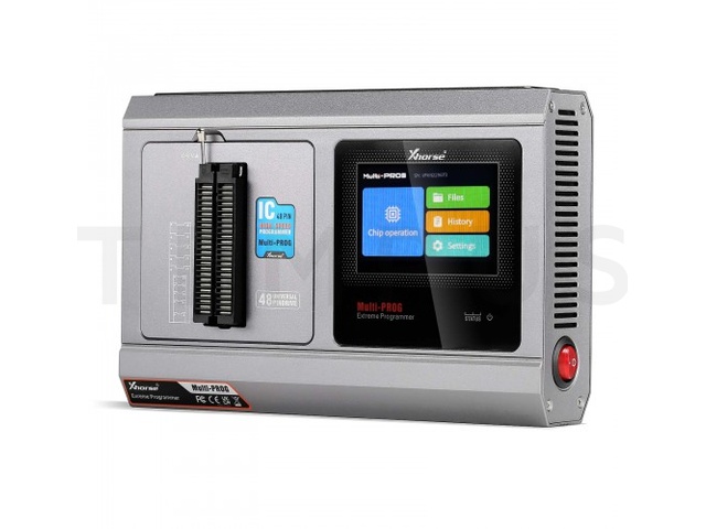 XHORSE MULTI-PROG 19970