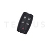 TS ROVER 06 - Land rover smart ključ 5 tastera (4+1) 18747