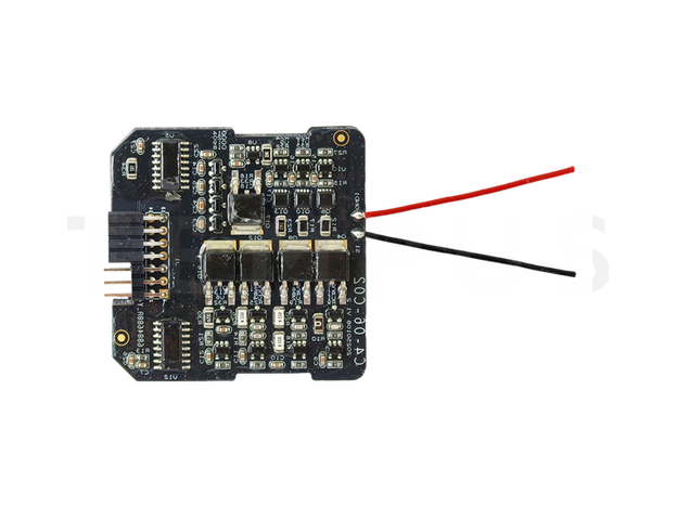 OBDSTAR RH850/V850 BASIC 21047