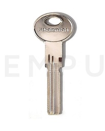 OSTALI KEY BLANK GUARDIAN Specijalan ključ