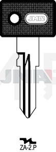 JMA ZA-2.P (Silca ZD10P / Errebi ZA11RP39)