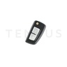EL NISSAN 05 - Nissan Juke Qashqai X-trail, daljinac 2 tastera, aftermarket, Hitag AES 4A PCF7961M, 434 MHz 19915