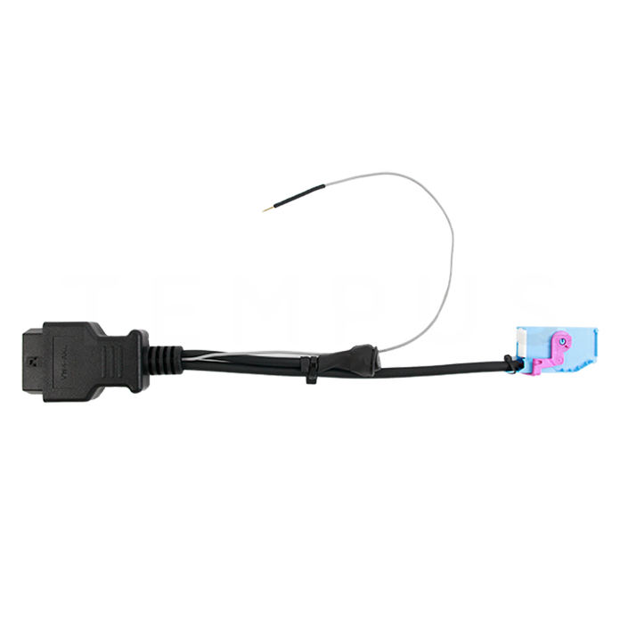 OBDSTAR VW4 AKL CABLE