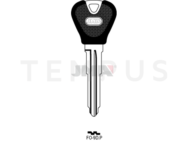 FO-9D.P (Silca FO31RAP / Errebi FD9RP83) 13085