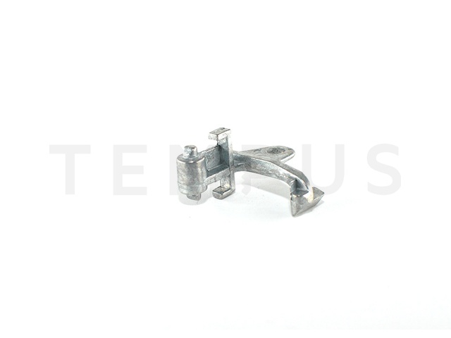 DB VW 02.021 - VW POLO CLASSIC deo brave gepek 19901