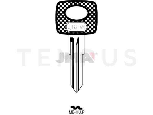 ME-HU.P (Silca HU36P / Errebi HFHUP17) 13469