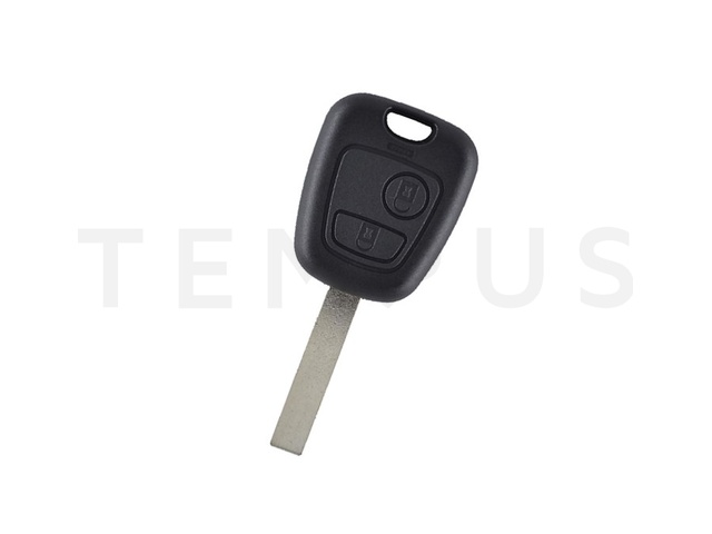 TS PEUGEOT 05 - Peugeot školjka 2 tastera, mač HU-HCA / HU83 18692