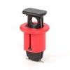LOCKOUT BLOKATOR POS 16548