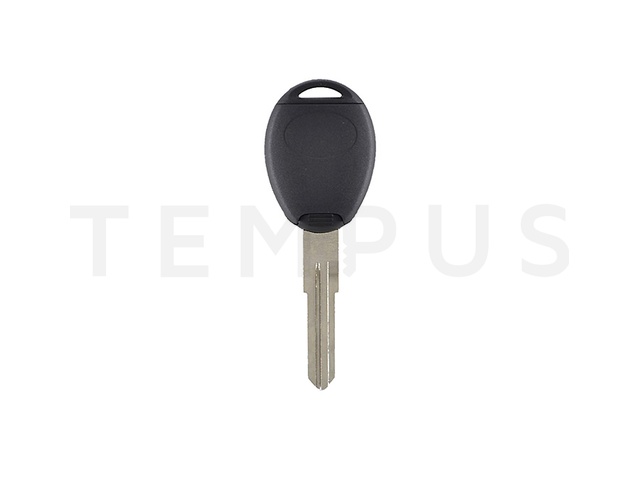 TS ROVER 07 - Land rover ključ sa mestom za čip, mač NE-52 / NE75 18749