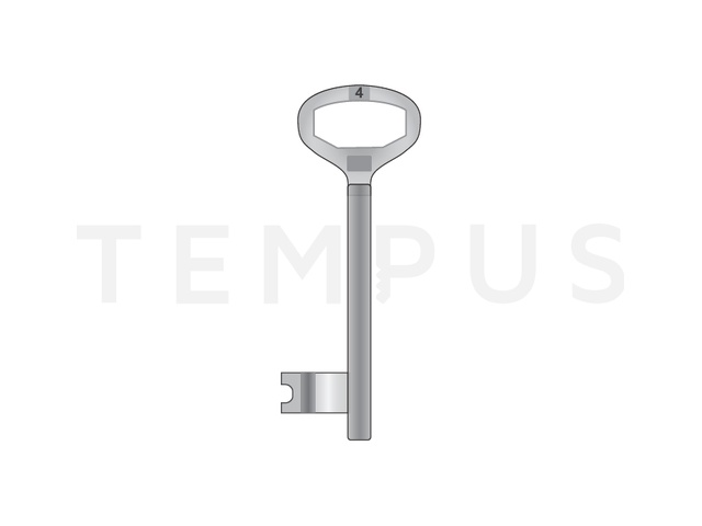 VERTHAJM BANE 4 21666