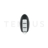 EL NISSAN 06 - Nissan keyless smart daljinac 3 tastera, aftermarket, Hitag AES 4A PCF7945M, 434 MHz 19917