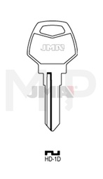 JMA HD-1D (Silca HY5R / Errebi HAD4R)