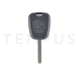 OSTALI TS CITROEN 03 - Citroen školjka 2 tastera, mač CIT-1 / VA2